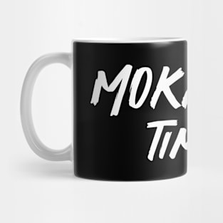 mokkori Mug